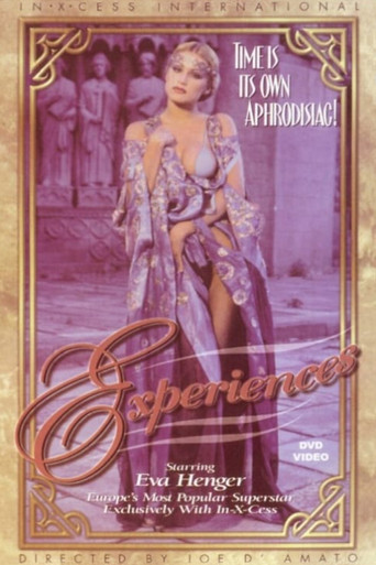 Experiences movie poster