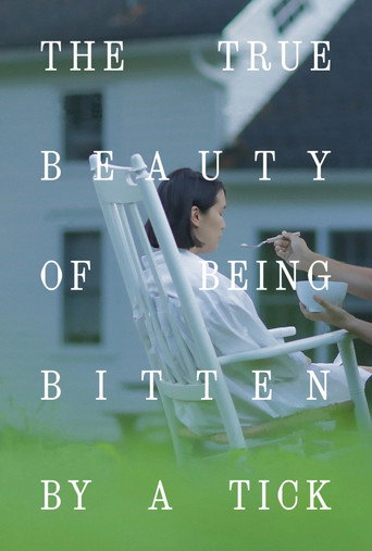 The True Beauty of Being Bitten by a Tick movie poster