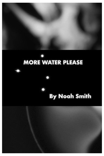 More Water Please movie poster