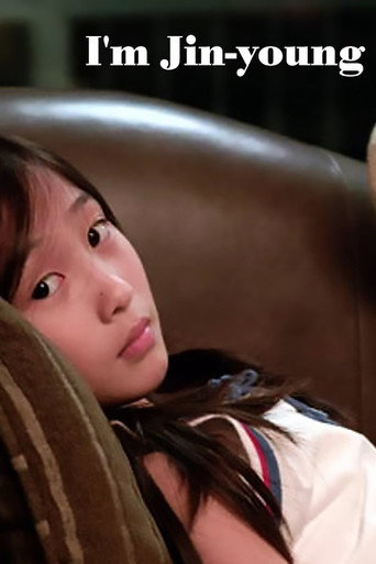 I'm Jin-young movie poster