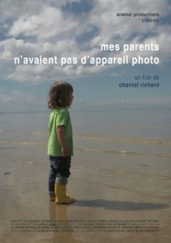 Mes parents n'avaient pas d'appareil photo movie poster
