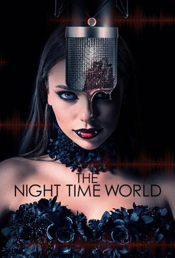 The Night Time World movie poster