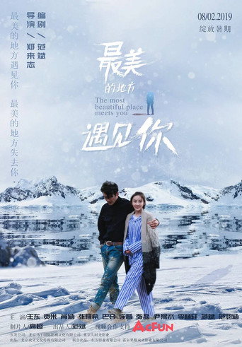 The Fairest Encounter movie poster