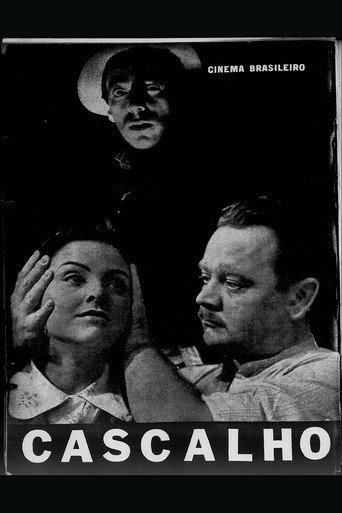 Gravel movie poster