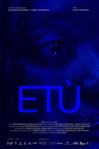 Etù movie poster