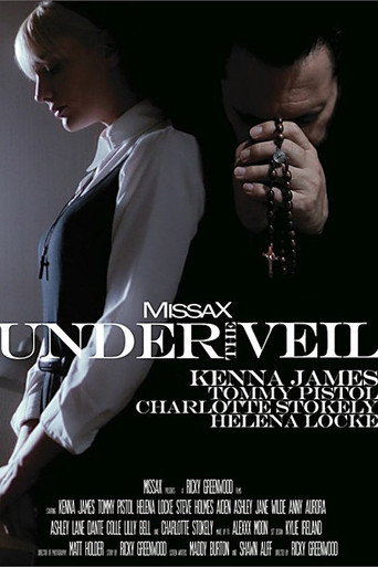 Under The Veil movie poster