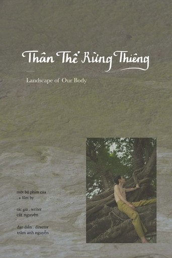 Landscape of our Body movie poster