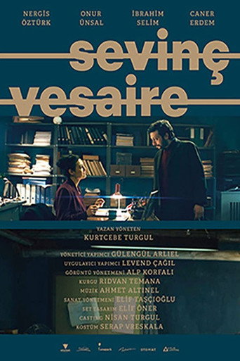 Joy, Et Cetera movie poster