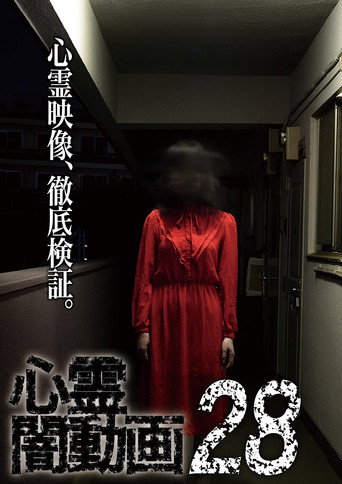 Psychic Darkness Video 28 movie poster