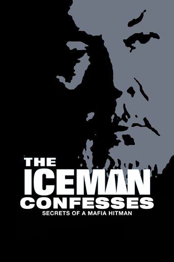 The Iceman Confesses: Secrets of a Mafia Hitman movie poster