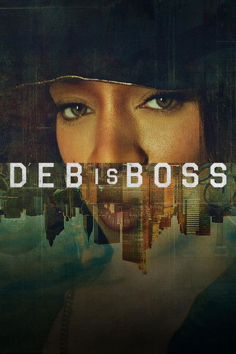 Deb is Boss movie poster