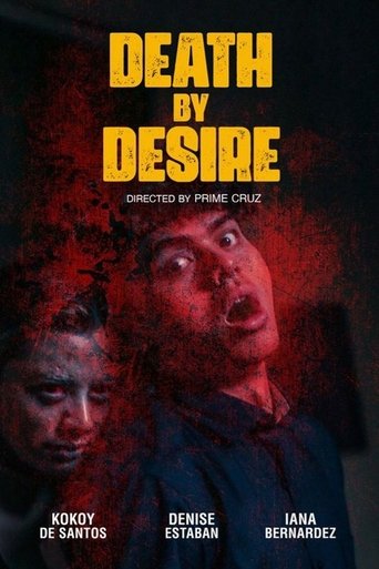 Death By Desire movie poster