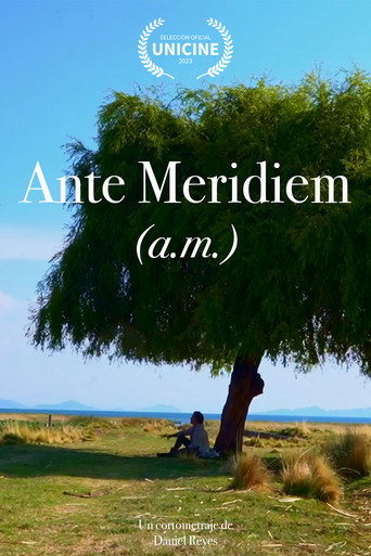 Ante Meridiem (a.m.) movie poster