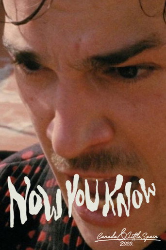 Now You Know movie poster