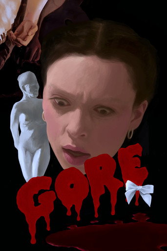 GORE movie poster