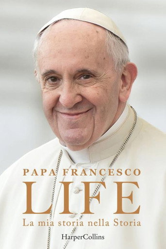 Life. La mia storia nella Storia movie poster