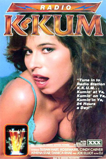 Radio K-KUM movie poster