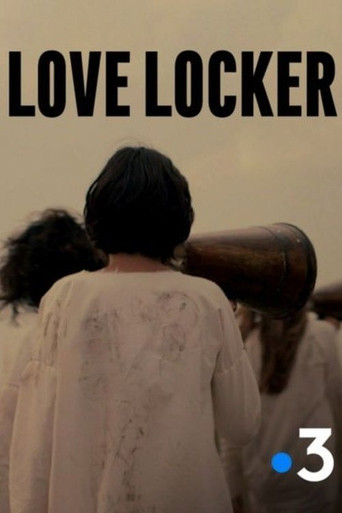 Love Locker movie poster