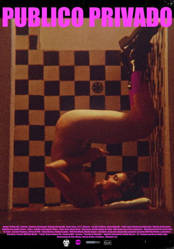 Publico Privado movie poster