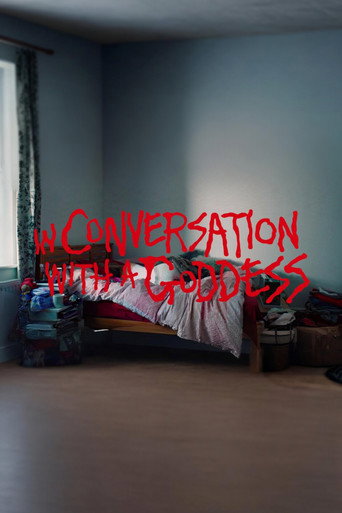 In Conversation with a Goddess movie poster