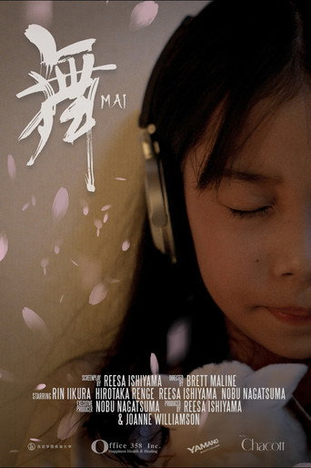 Mai movie poster