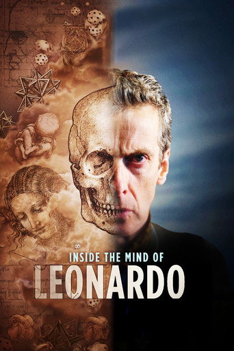 Inside the Mind of Leonardo movie poster