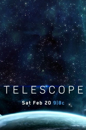 Telescope movie poster