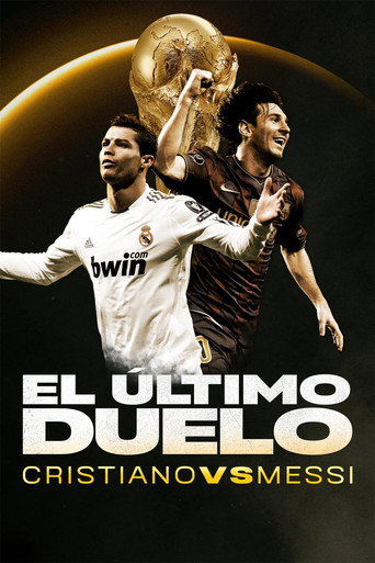 The Last Duel movie poster