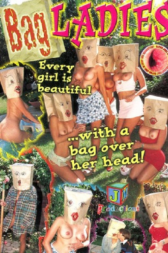 Bag Ladies movie poster