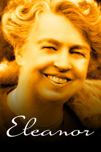 Eleanor movie poster