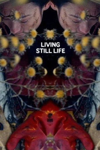 Living Still Life movie poster