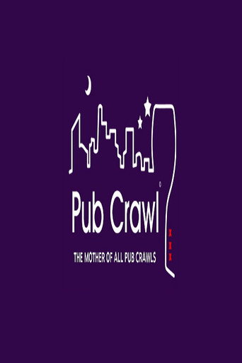 Pub Crawl movie poster