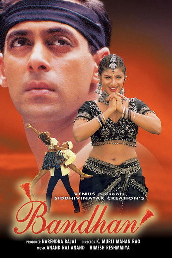 Bandhan movie poster