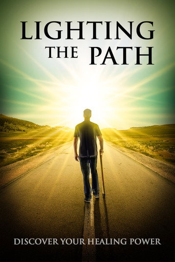 Lighting the Path movie poster