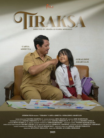 Tiraksa movie poster