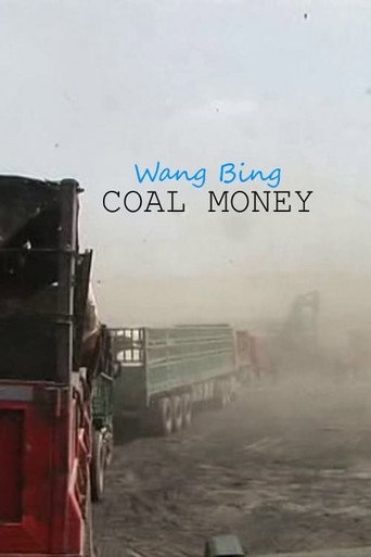 Coal Money movie poster
