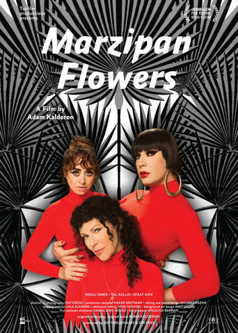 Marzipan Flowers movie poster