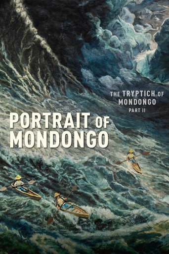 Mondongo II: Portrait of Mondongo movie poster