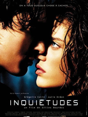 A Sight for Sore Eyes movie poster