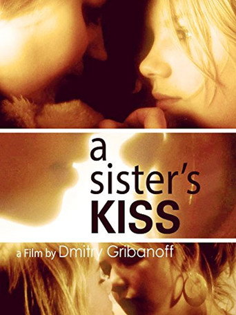 A Sister's Kiss movie poster