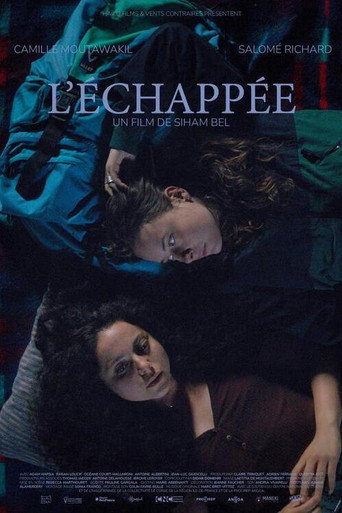 Breaking Through movie poster