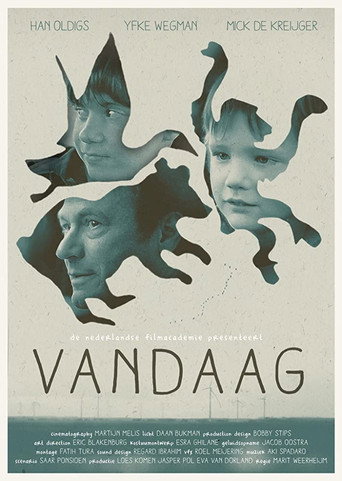 Today movie poster