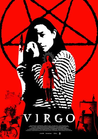 Virgo movie poster