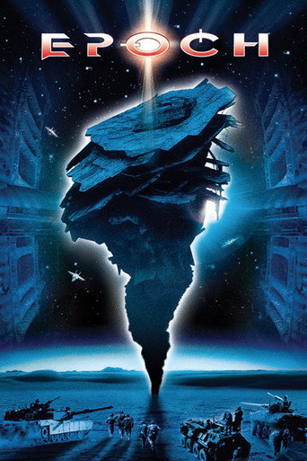 Epoch movie poster