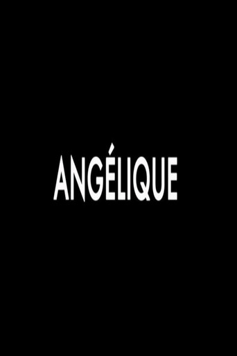 Angélique movie poster