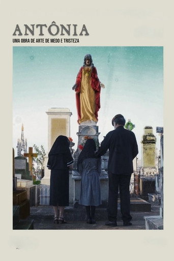 Rotten Faith movie poster