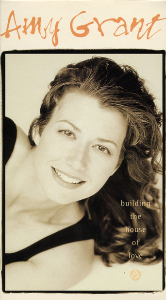 Building the House of Love movie poster