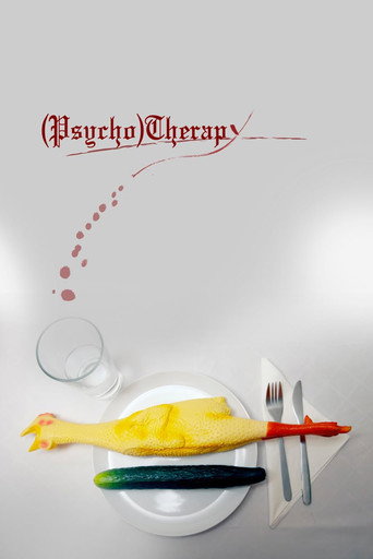 (Psycho)therapy movie poster