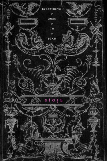 Sigil movie poster