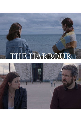 The Harbour movie poster